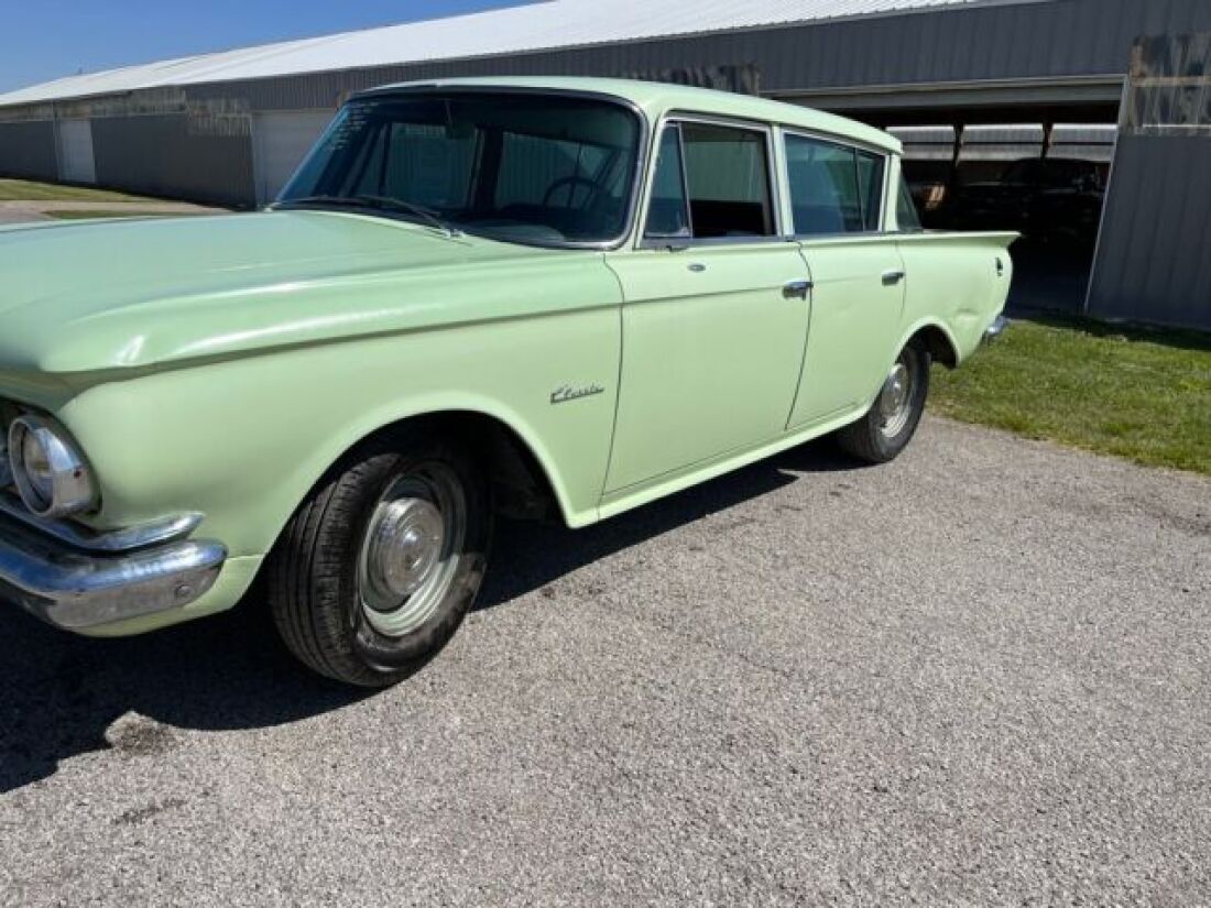 1961 AMC Rambler - photo 5