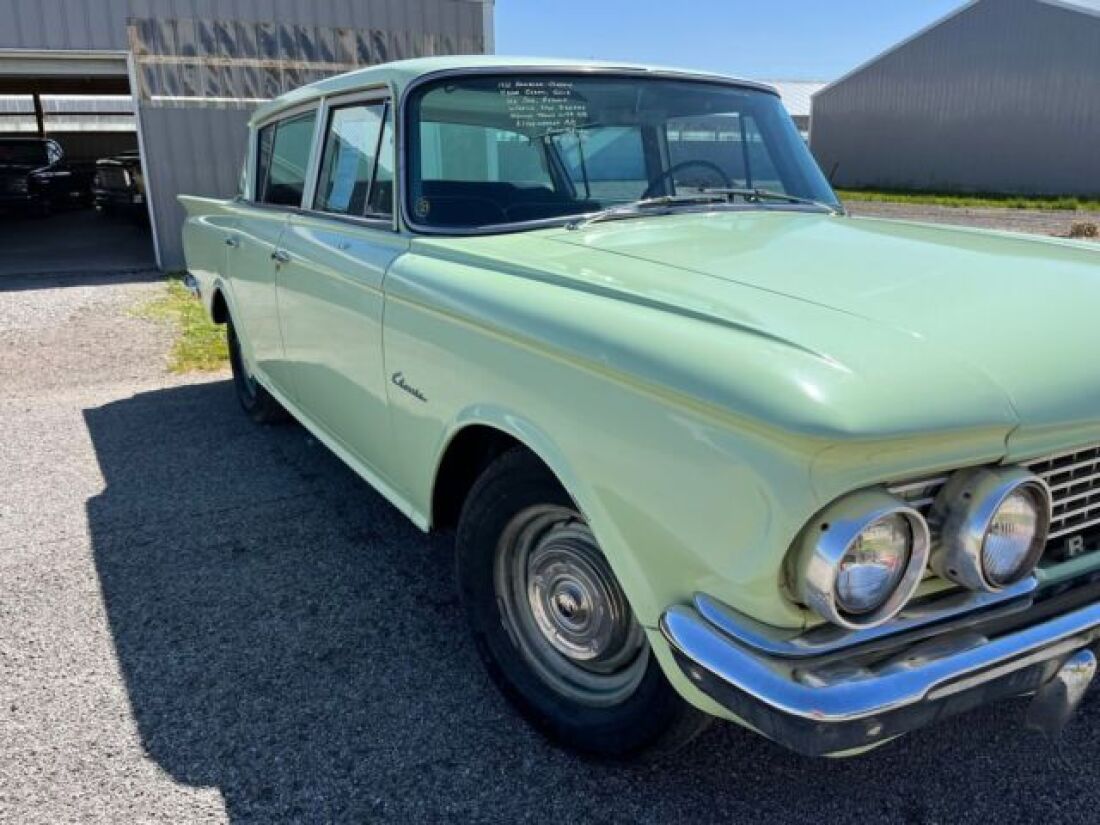 1961 AMC Rambler - photo 9
