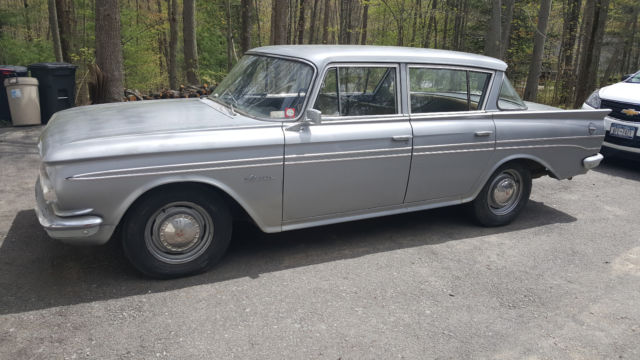 1961 AMC Rambler