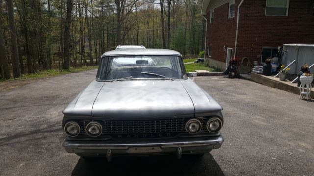 1961 AMC Rambler - photo 4