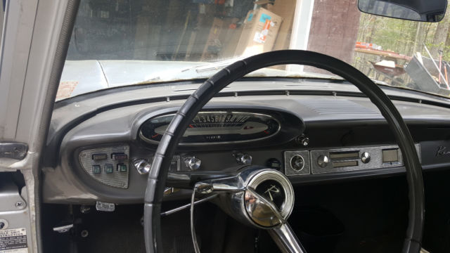 1961 AMC Rambler - photo 5