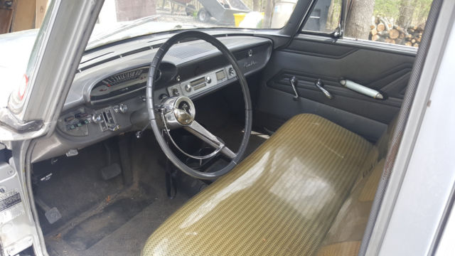 1961 AMC Rambler - photo 6