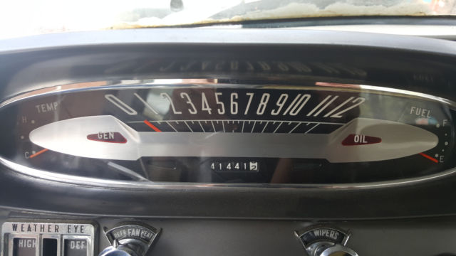 1961 AMC Rambler - photo 7