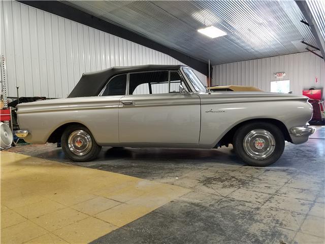 1961 AMC Other CVT - photo 6