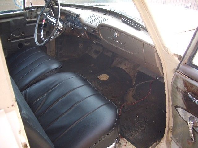 1961 AMC Rambler 400 - photo 10