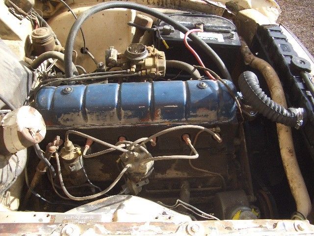 1961 AMC Rambler 400 - photo 13