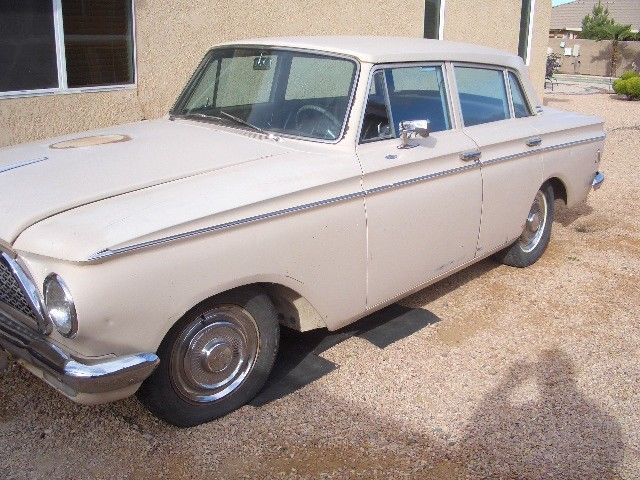 1961 AMC Rambler 400 - photo 2
