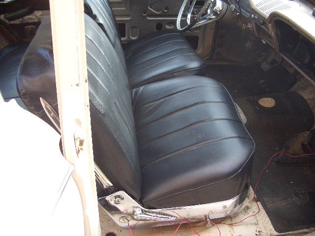 1961 AMC Rambler 400 - photo 9