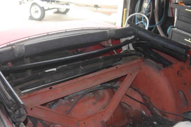 1961 AMC AMERICAN CUSTOM - photo 11