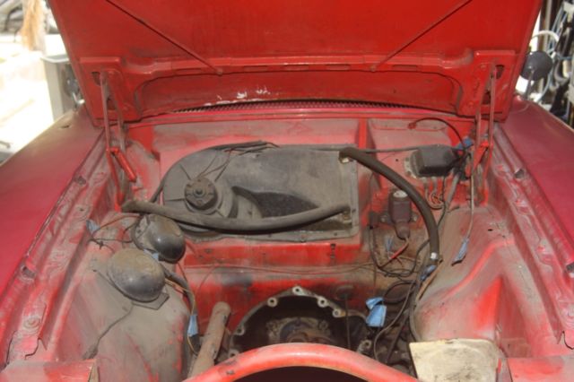 1961 AMC AMERICAN CUSTOM - photo 2