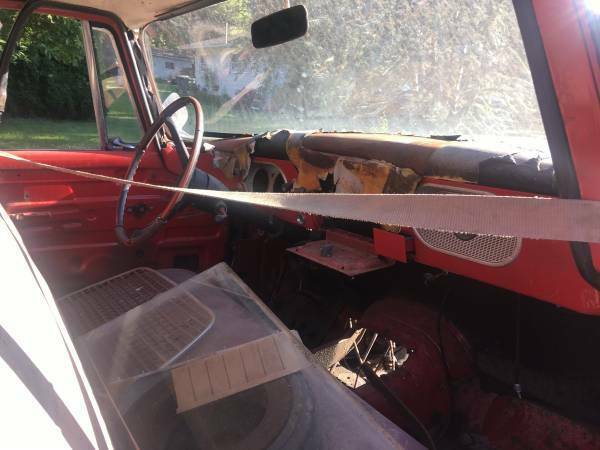 1961 Studebaker - photo 11