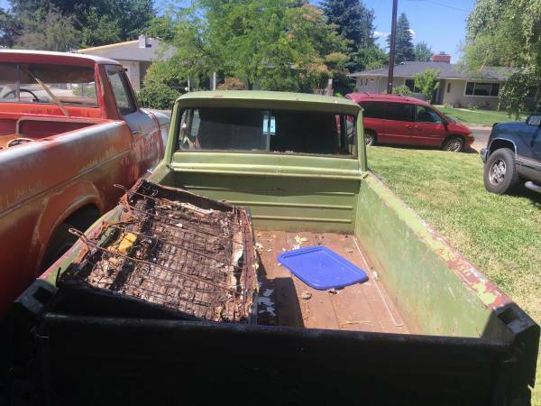1961 Studebaker - photo 5