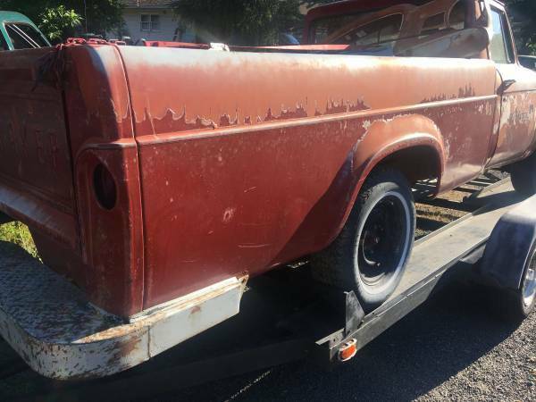 1961 Studebaker - photo 9