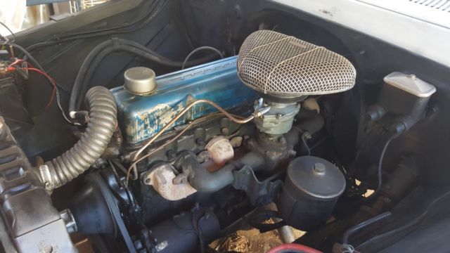 1961 Chevrolet Other Pickups - photo 2
