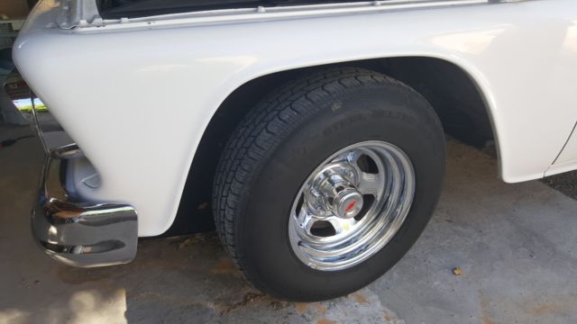 1961 Chevrolet Other Pickups - photo 6