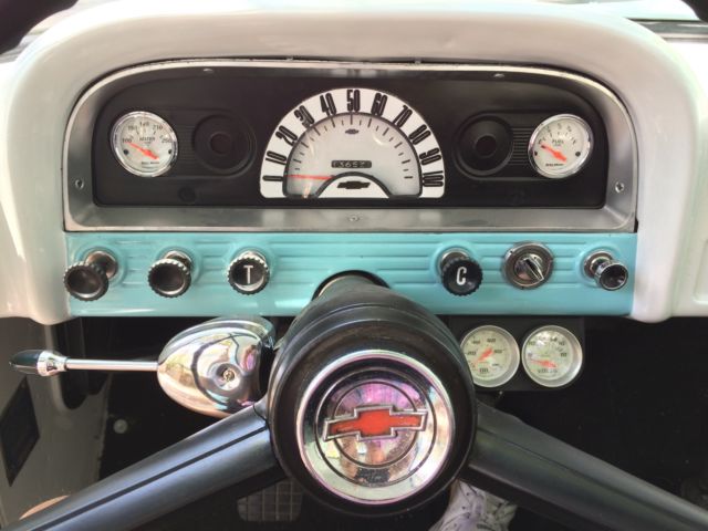 1961 Chevrolet C-10 - photo 4