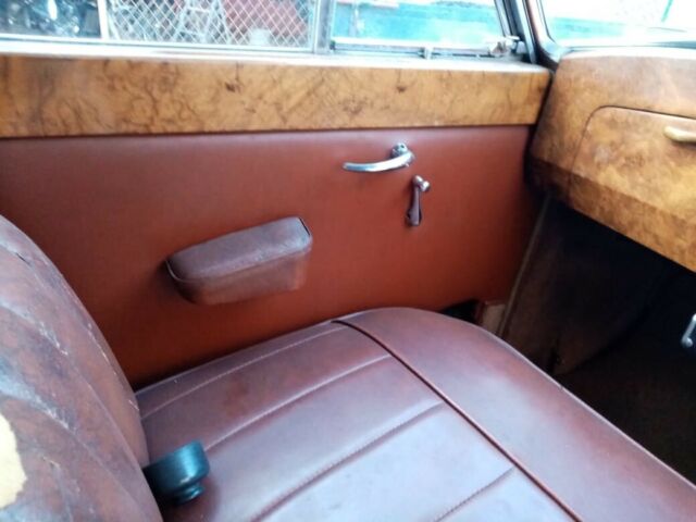 1961 Austin Austin A135 - photo 2