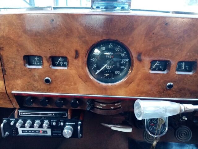 1961 Austin Austin A135 - photo 3