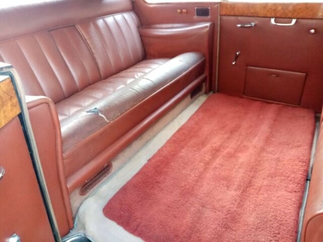 1961 Austin Austin A135 - photo 4