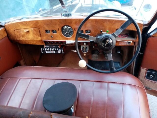 1961 Austin Austin A135 - photo 5