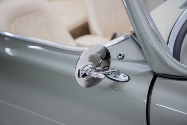 1961 Austin Healey 3000 BT7 - photo 10