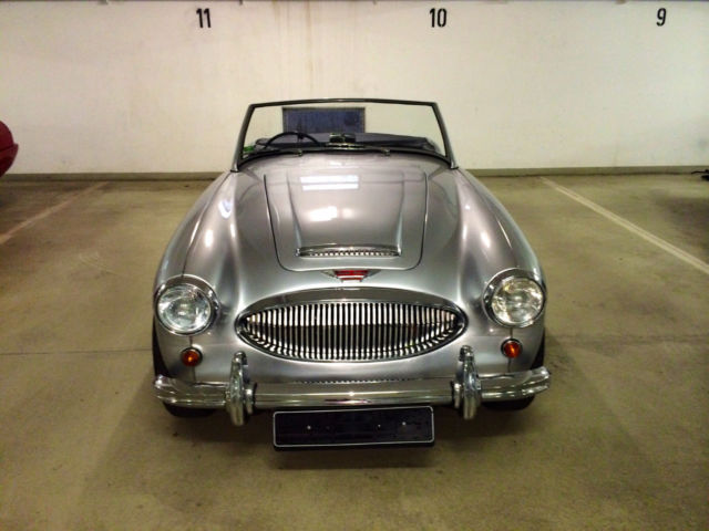 1961 Austin 3000 Mark 2 - photo 2