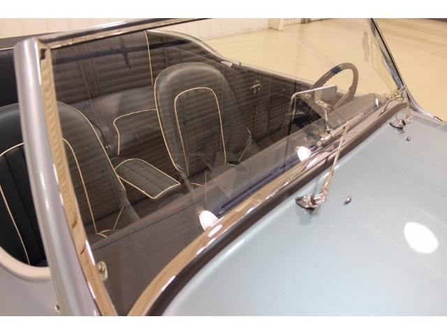 1961 Austin Healey 3000 Mark I BT7 -- - photo 9