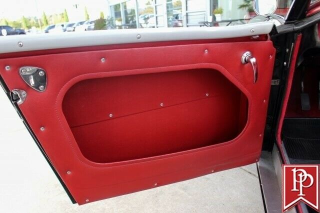 1961 Austin Healey 3000 Mk 1 BN7 - photo 12