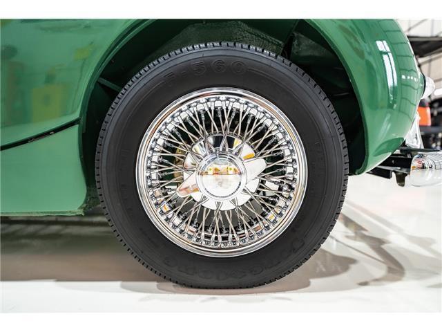 1961 Austin-Healey Sprite - photo 8