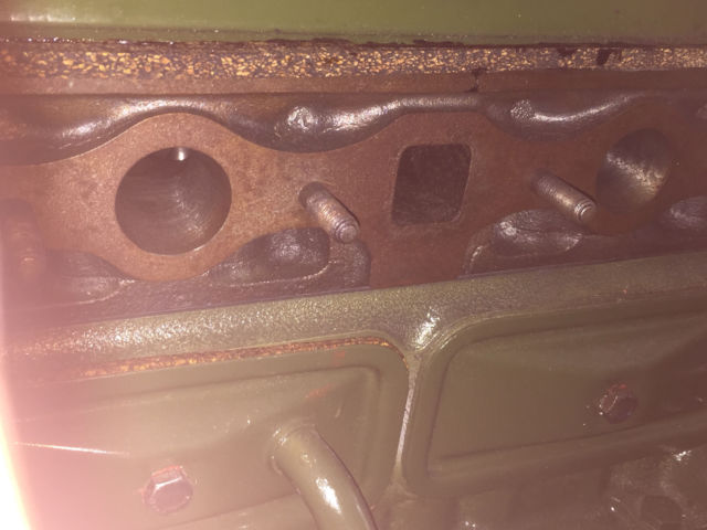 1961 Austin Healey Sprite - photo 12