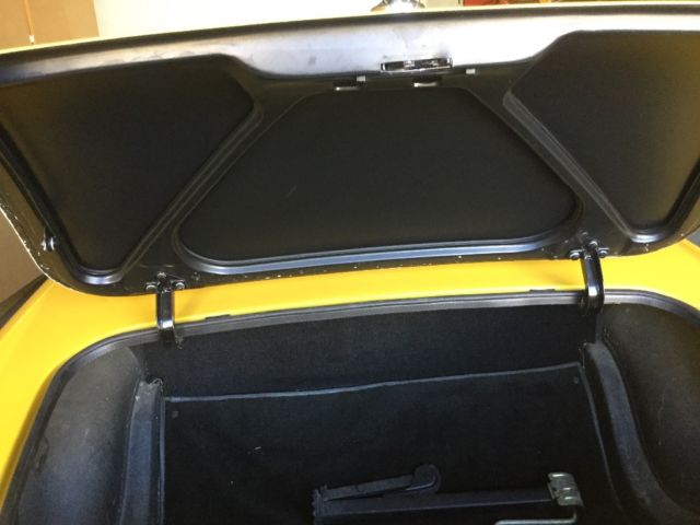 1961 Austin Healey Sprite -- - photo 6