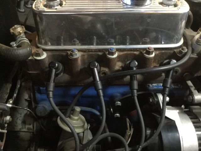 1961 Austin Healey Sprite -- - photo 8