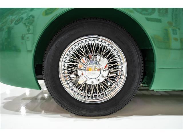 1961 Austin-Healey Sprite - photo 7
