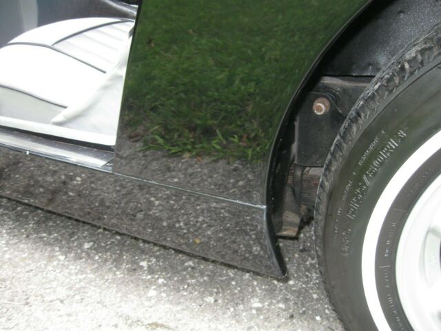 1961 Austin Healey Sprite - photo 3