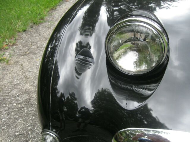 1961 Austin Healey Sprite - photo 7