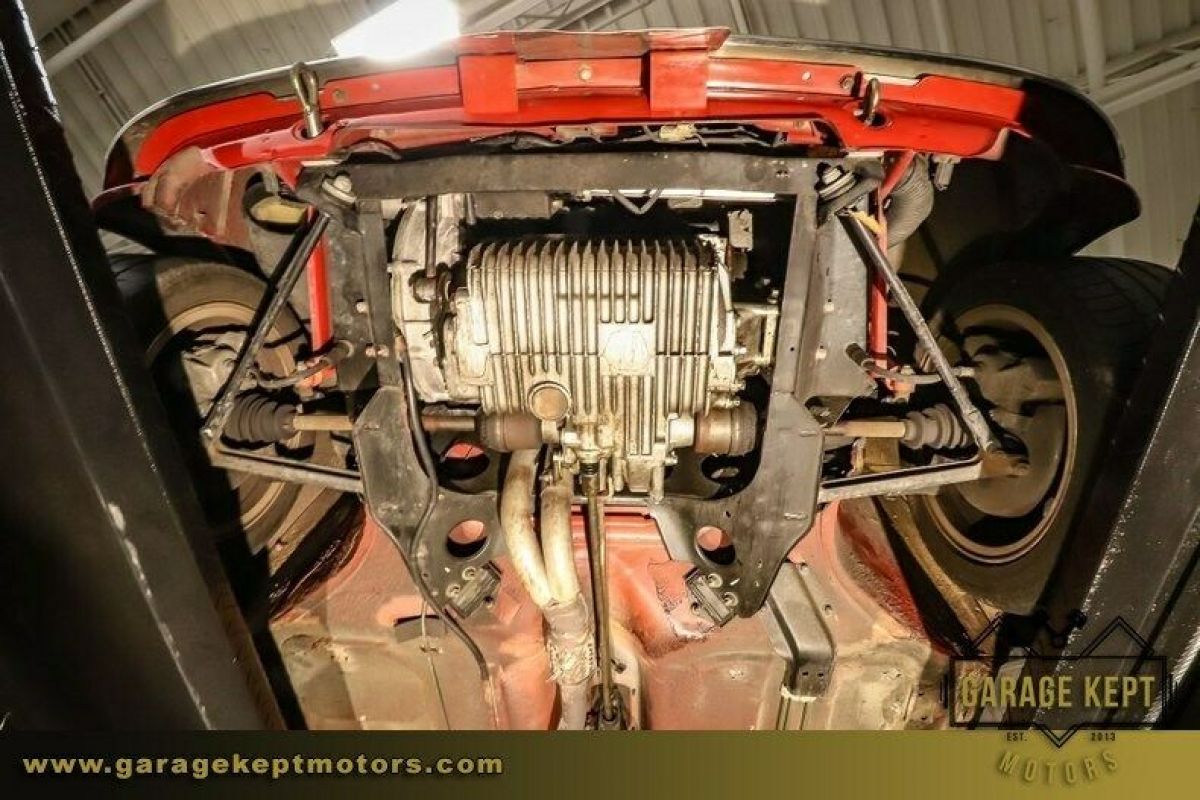 1961 Austin Mini - photo 10