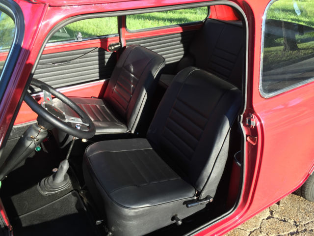 1961 Austin - photo 7