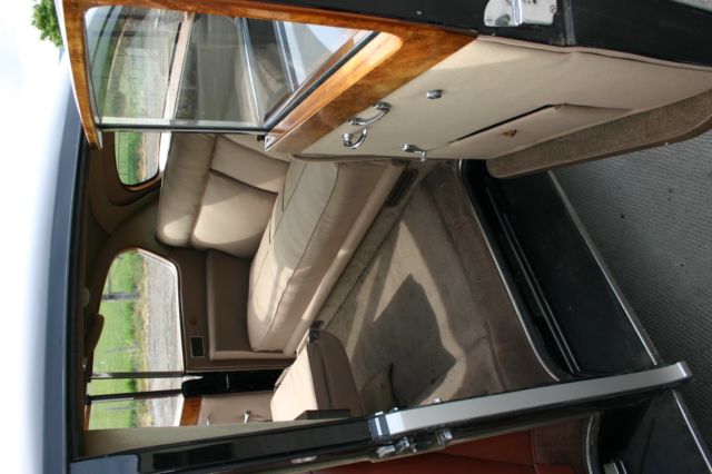 1961 Austin Princess Limo - photo 13