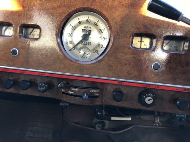 1961 Austin PRINCESS LIMOUSINE - photo 10