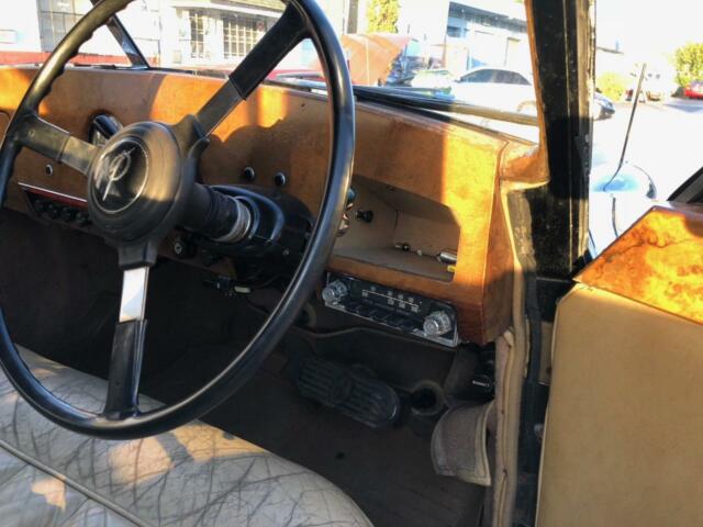 1961 Austin PRINCESS LIMOUSINE - photo 11