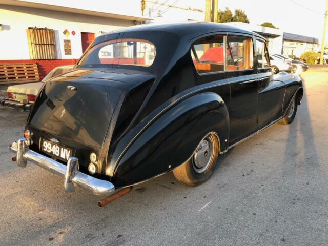 1961 Austin PRINCESS LIMOUSINE - photo 3