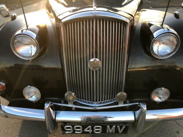 1961 Austin PRINCESS LIMOUSINE - photo 5