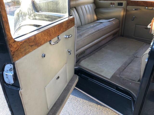 1961 Austin PRINCESS LIMOUSINE - photo 7