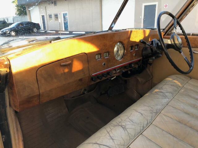 1961 Austin PRINCESS LIMOUSINE - photo 9