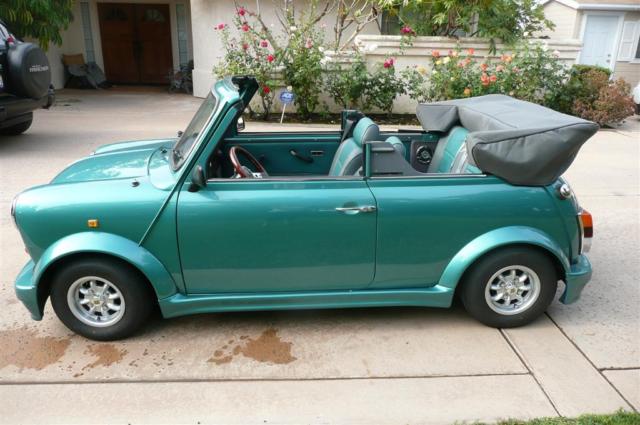 1961 Mini Classic Mini - photo 4