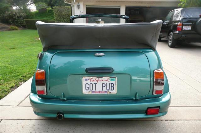 1961 Mini Classic Mini - photo 5