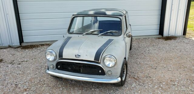 1961 Austin Seven 1275 - photo 2