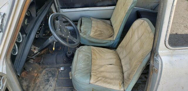 1961 Austin Seven 1275 - photo 7