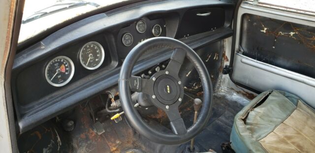 1961 Austin Seven 1275 - photo 9