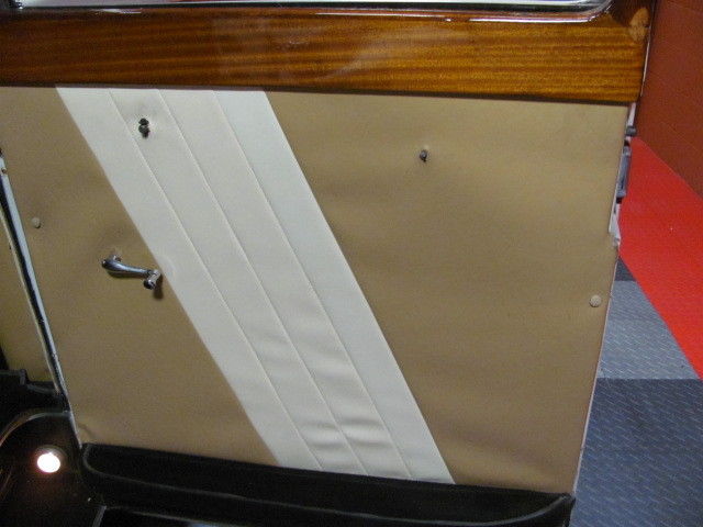 1961 Austin Austin Princess - photo 10